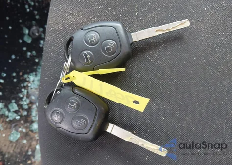 2014 Ford Fiesta Se from USA, damaged, VIN 3FADP4EJ1EM216858